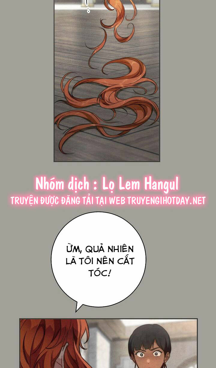 Cuộc Hôn Nhân Vụ Lợi Chapter 98 - Trang 2