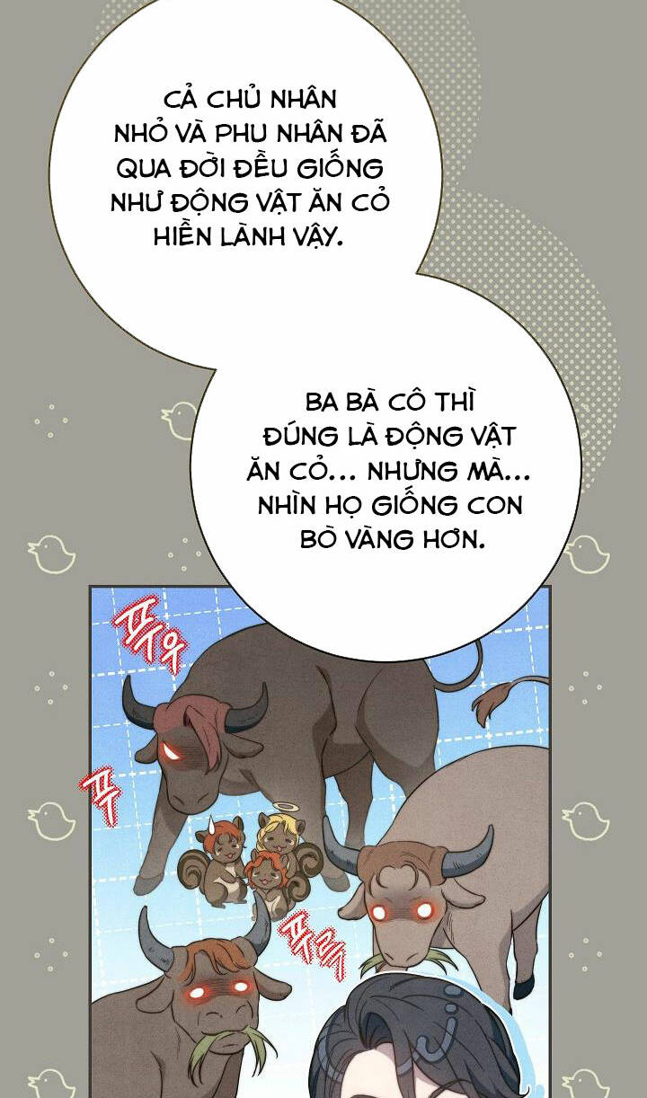 Cuộc Hôn Nhân Vụ Lợi Chapter 98 - Trang 2