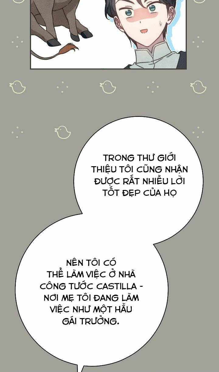 Cuộc Hôn Nhân Vụ Lợi Chapter 98 - Trang 2