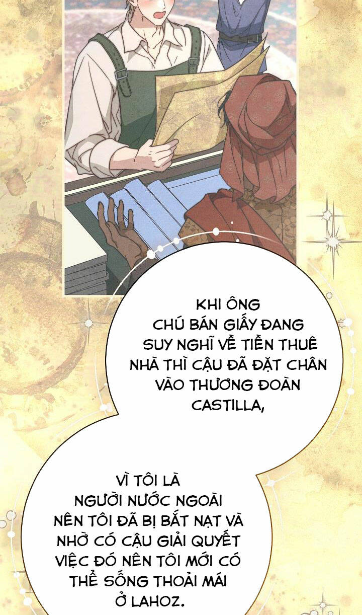 Cuộc Hôn Nhân Vụ Lợi Chapter 98 - Trang 2