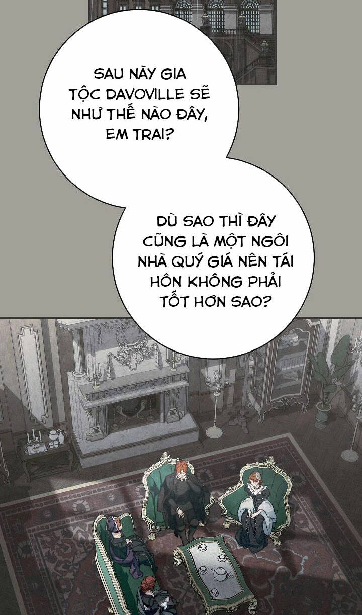 Cuộc Hôn Nhân Vụ Lợi Chapter 98 - Trang 2