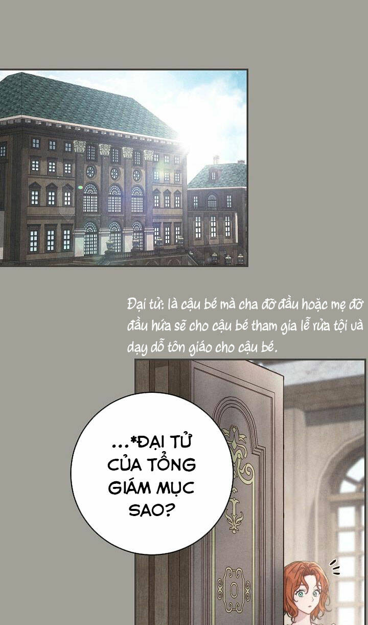 Cuộc Hôn Nhân Vụ Lợi Chapter 98 - Trang 2