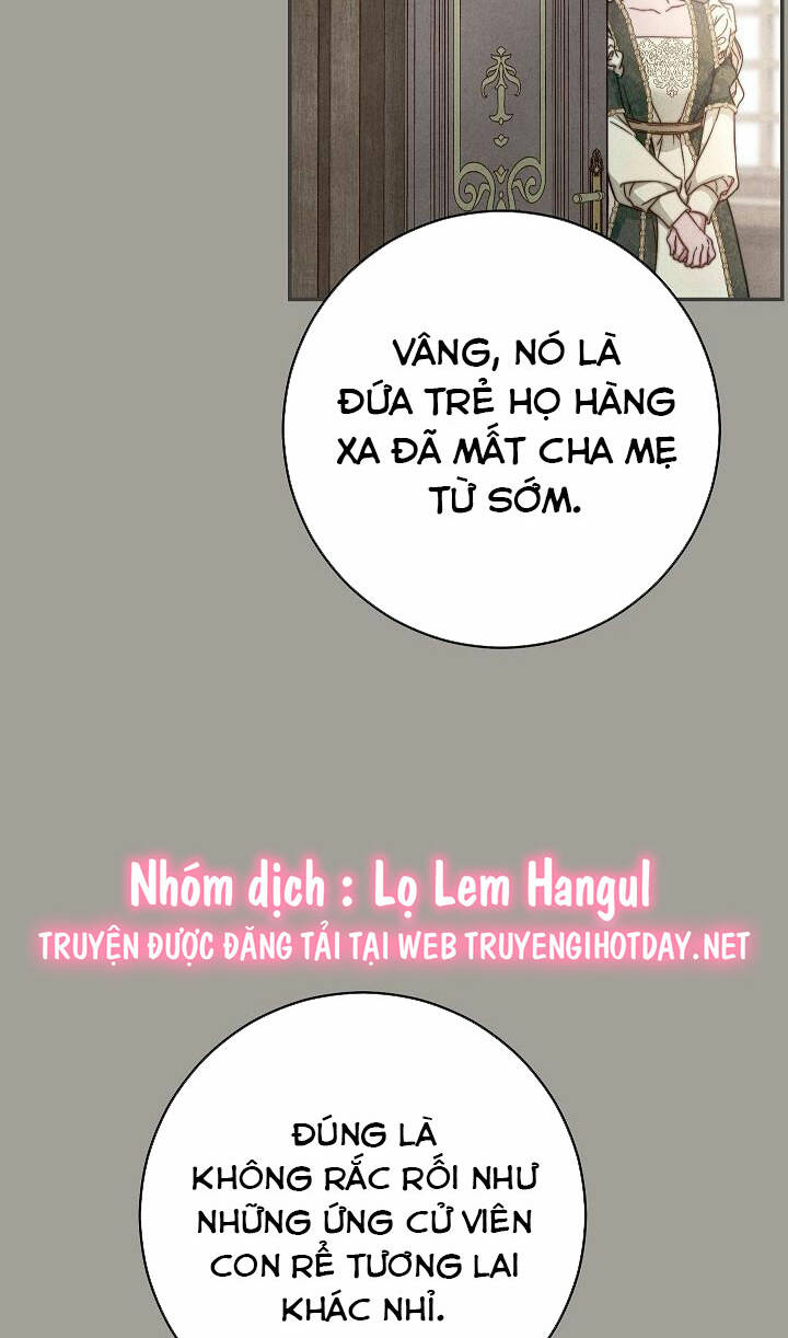 Cuộc Hôn Nhân Vụ Lợi Chapter 98 - Trang 2