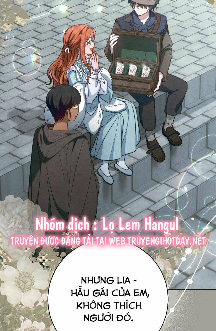 Cuộc Hôn Nhân Vụ Lợi Chapter 97 - Trang 2