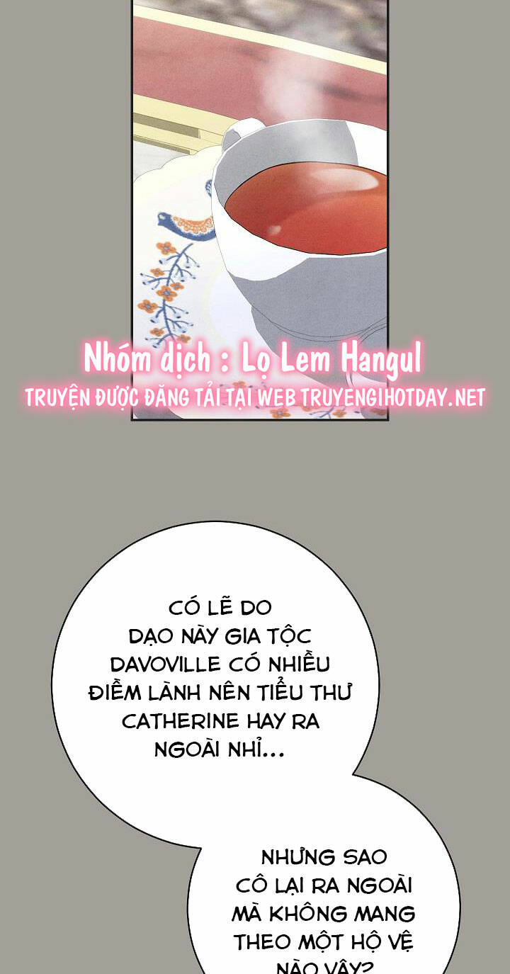 Cuộc Hôn Nhân Vụ Lợi Chapter 97 - Trang 2