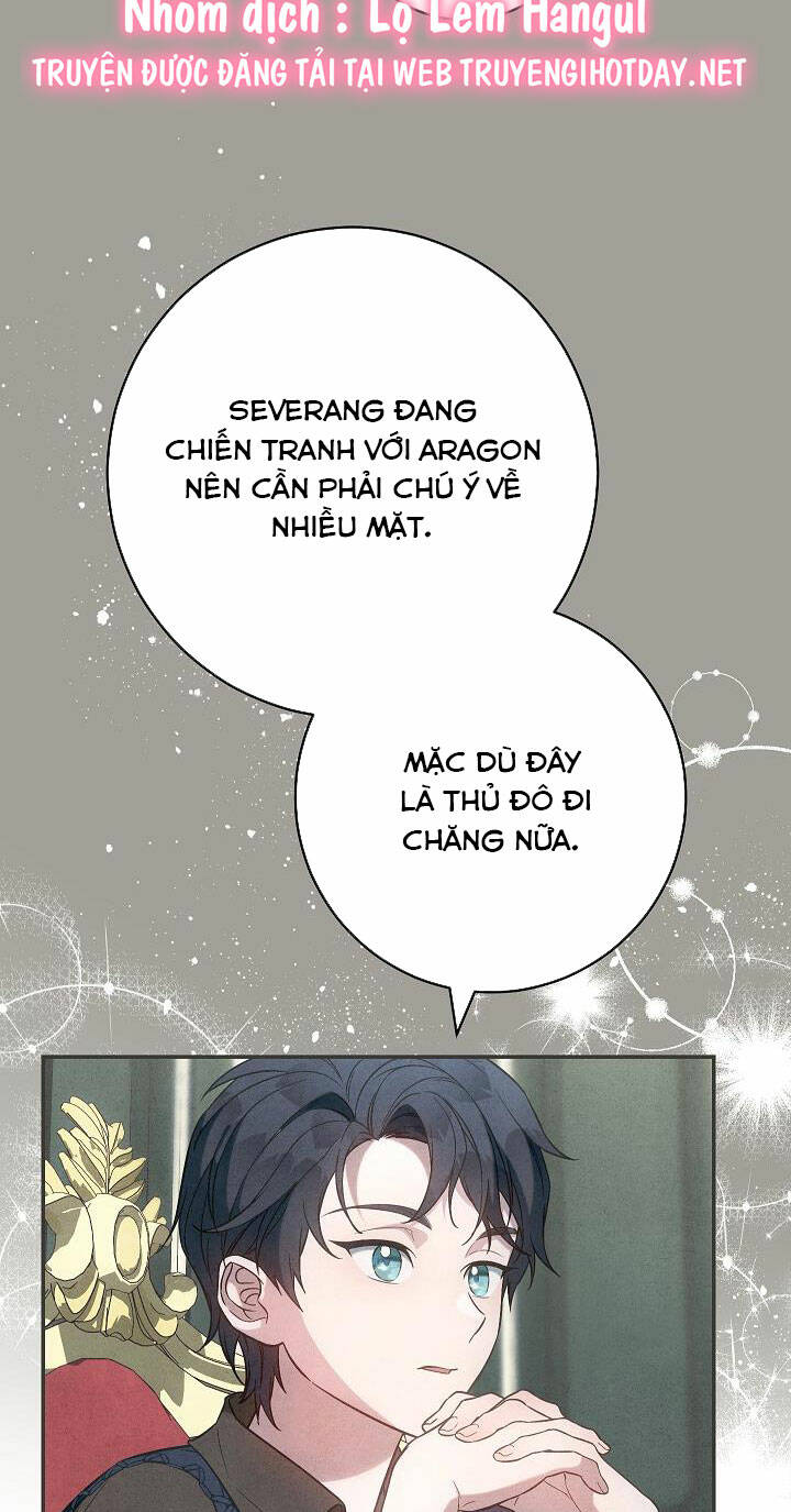 Cuộc Hôn Nhân Vụ Lợi Chapter 97 - Trang 2