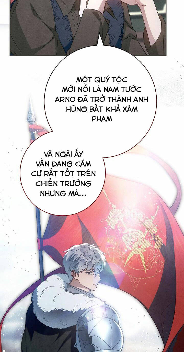 Cuộc Hôn Nhân Vụ Lợi Chapter 97 - Trang 2