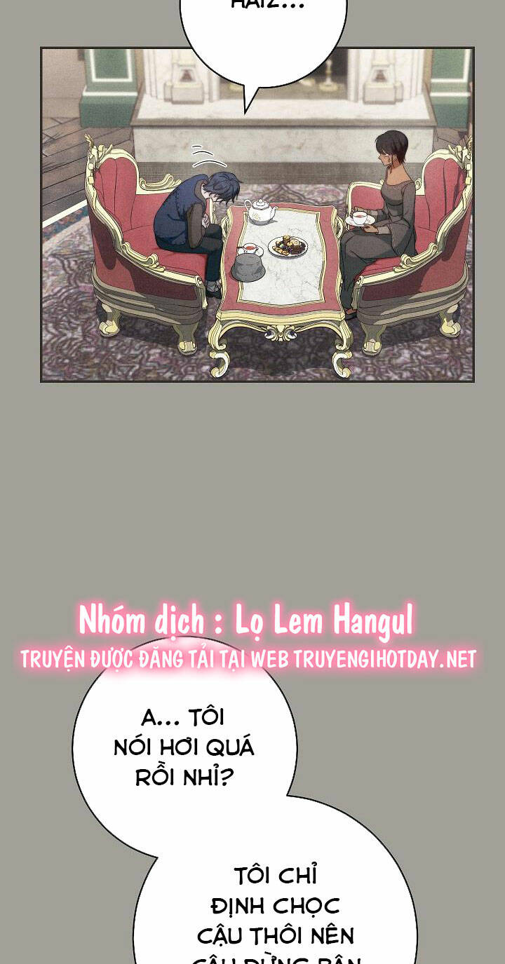 Cuộc Hôn Nhân Vụ Lợi Chapter 97 - Trang 2