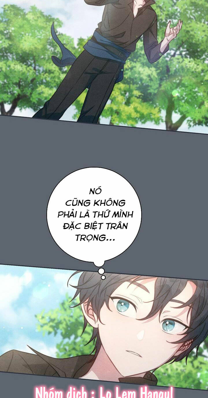 Cuộc Hôn Nhân Vụ Lợi Chapter 97 - Trang 2