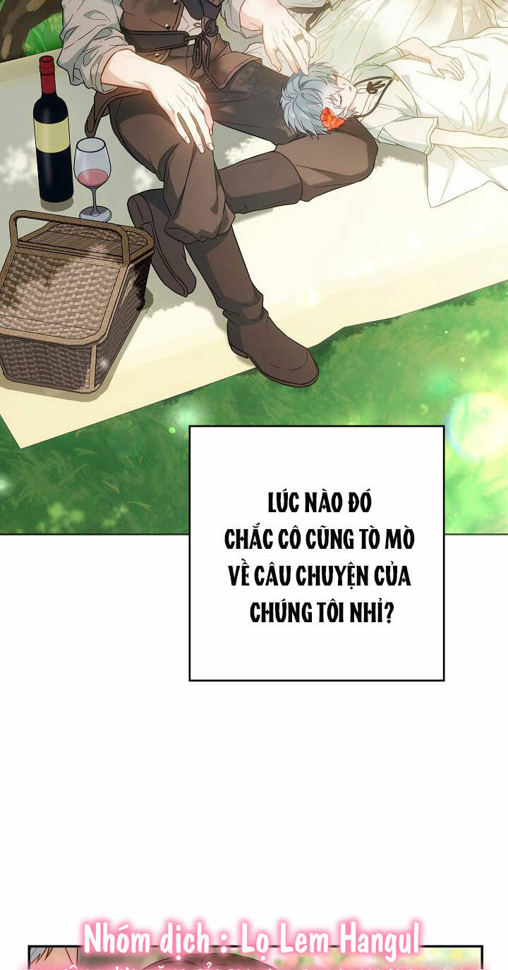 Cuộc Hôn Nhân Vụ Lợi Chapter 96 - Trang 2