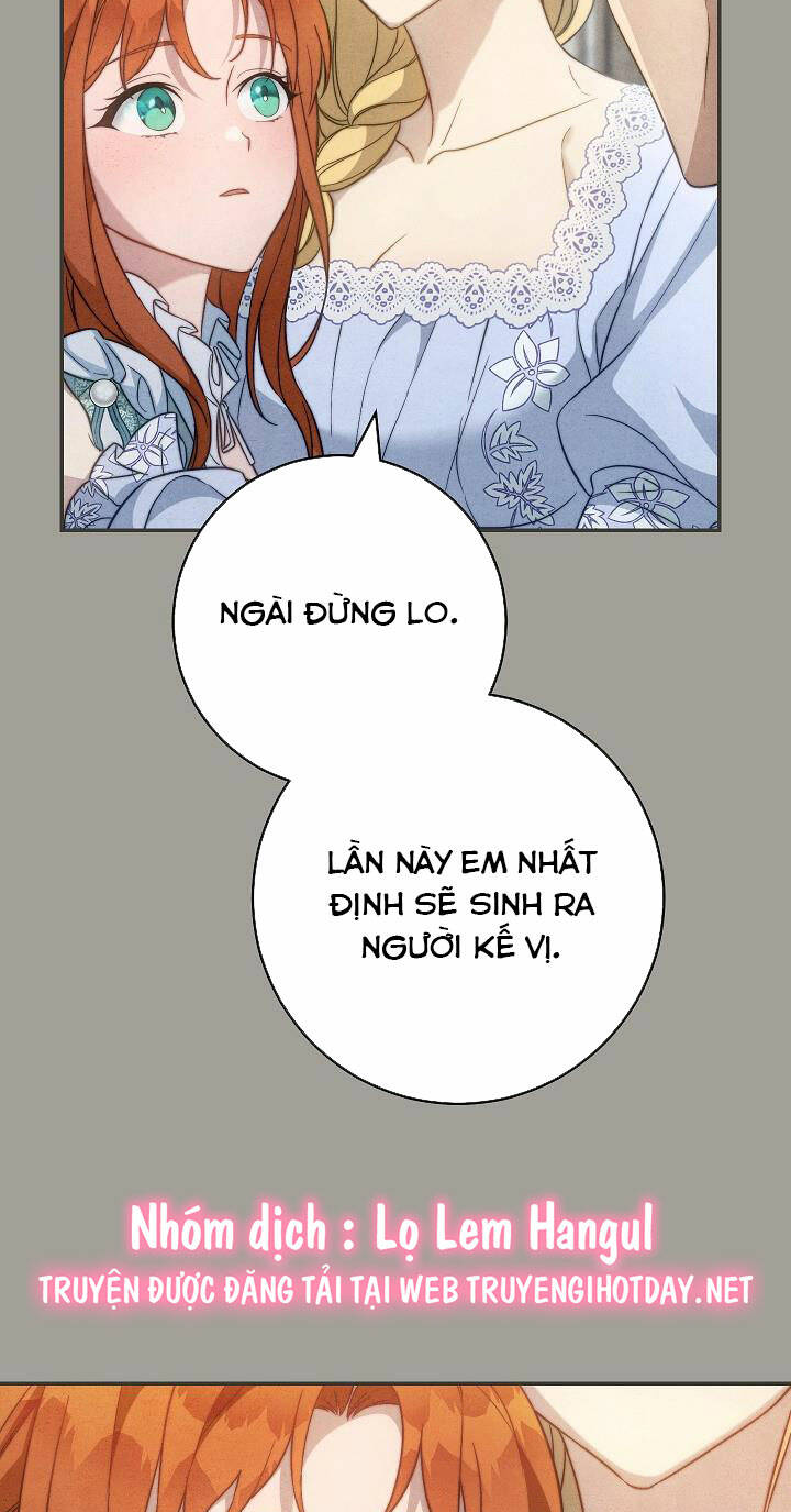 Cuộc Hôn Nhân Vụ Lợi Chapter 96 - Trang 2