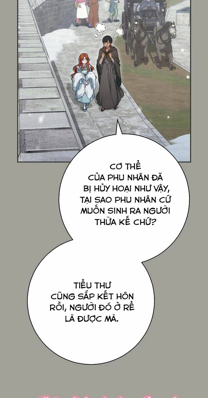 Cuộc Hôn Nhân Vụ Lợi Chapter 96 - Trang 2