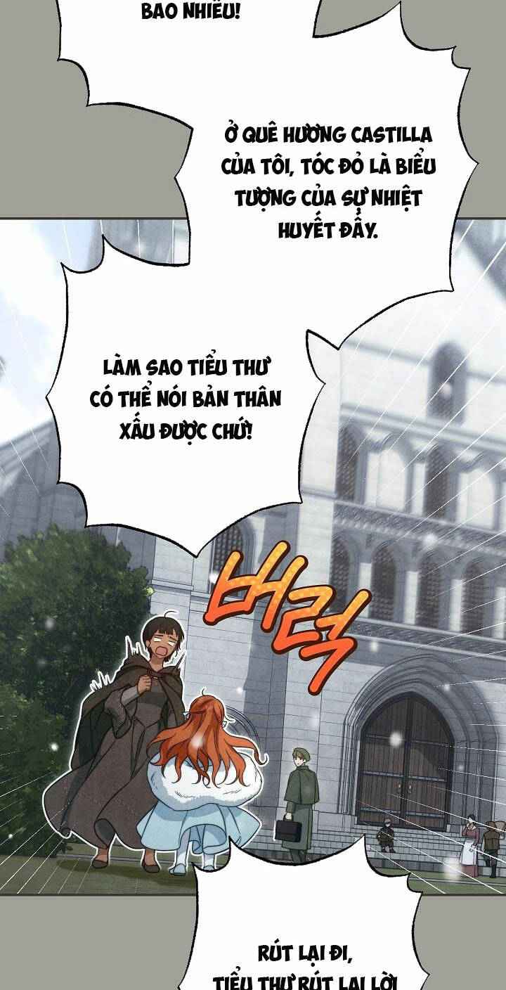 Cuộc Hôn Nhân Vụ Lợi Chapter 96 - Trang 2