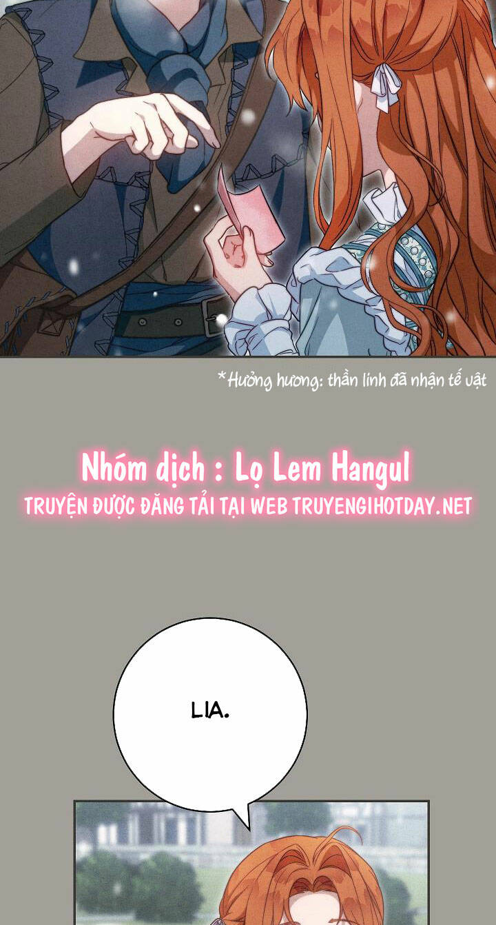 Cuộc Hôn Nhân Vụ Lợi Chapter 96 - Trang 2