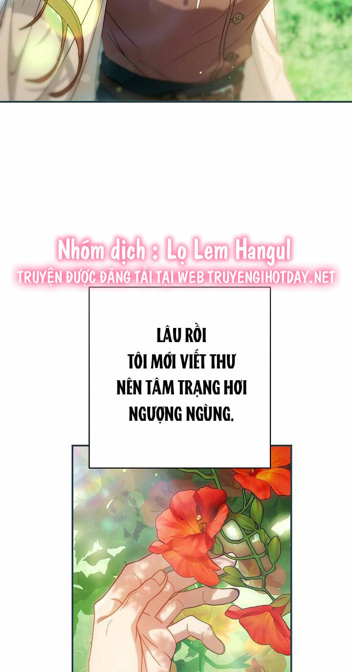 Cuộc Hôn Nhân Vụ Lợi Chapter 96 - Trang 2