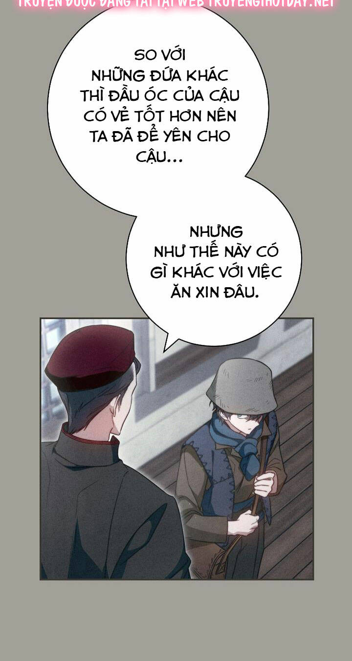 Cuộc Hôn Nhân Vụ Lợi Chapter 96 - Trang 2