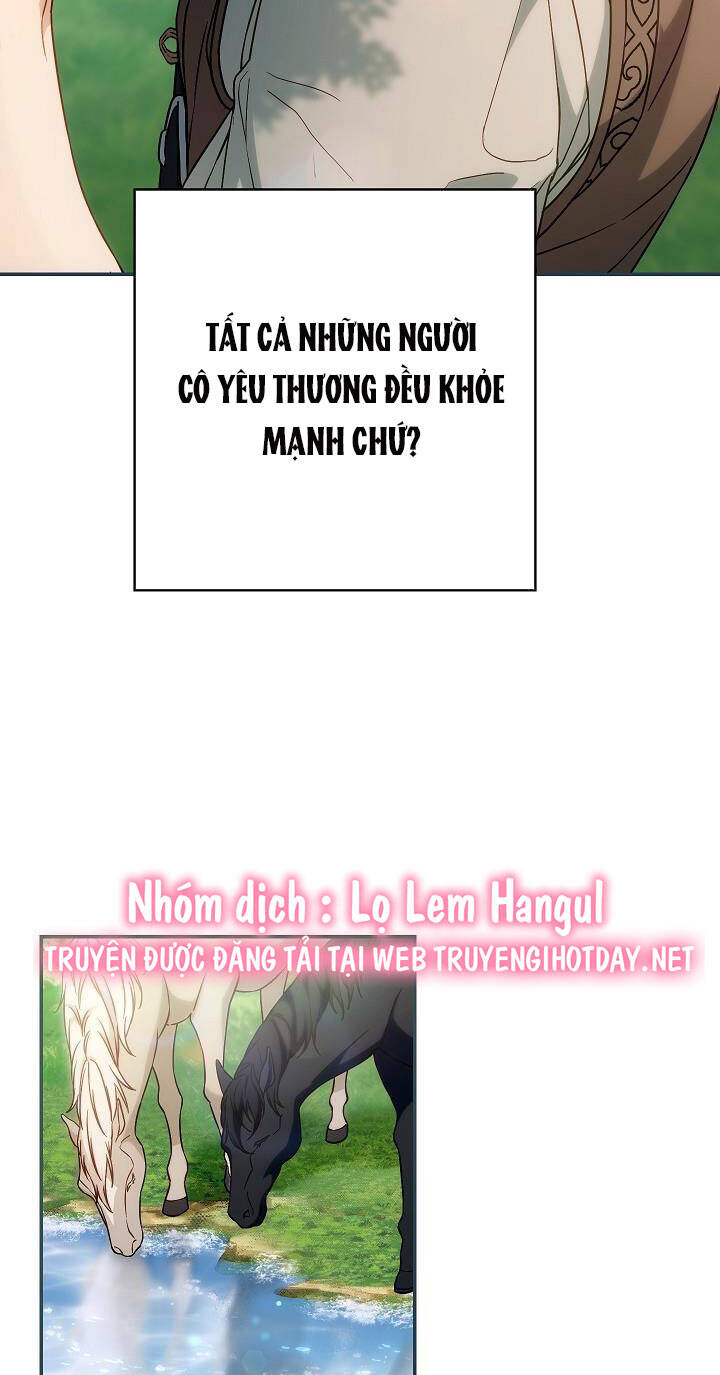 Cuộc Hôn Nhân Vụ Lợi Chapter 96 - Trang 2