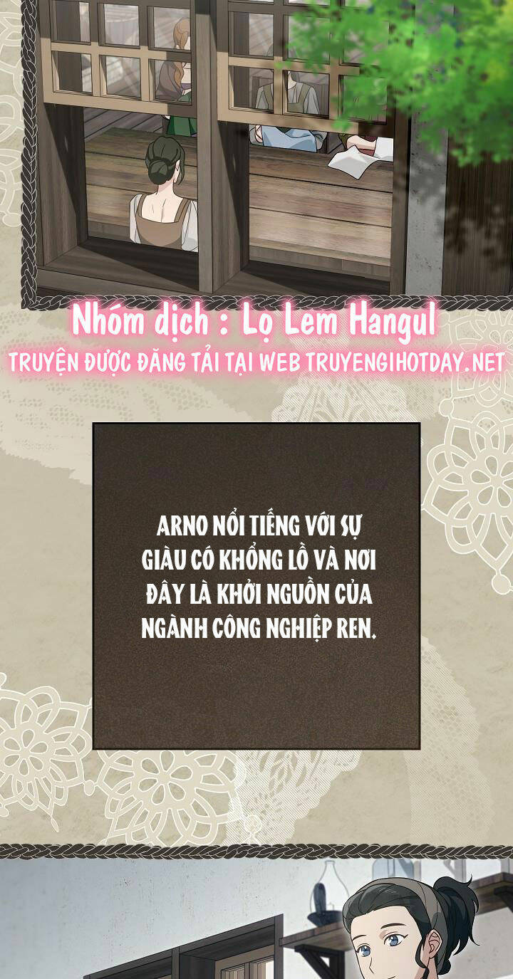 Cuộc Hôn Nhân Vụ Lợi Chapter 95 - Trang 2