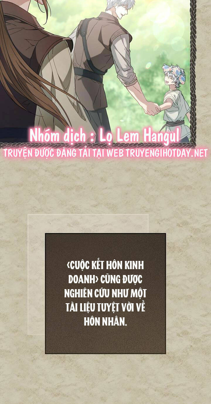 Cuộc Hôn Nhân Vụ Lợi Chapter 95 - Trang 2