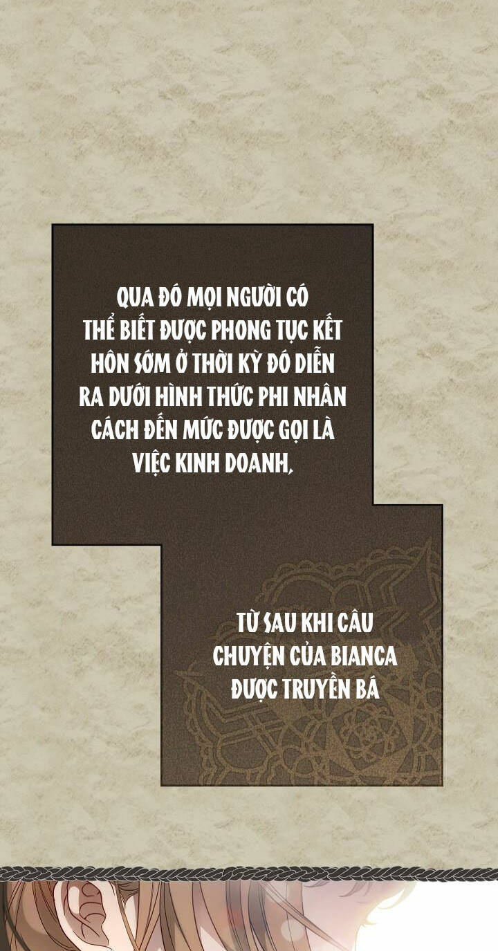 Cuộc Hôn Nhân Vụ Lợi Chapter 95 - Trang 2