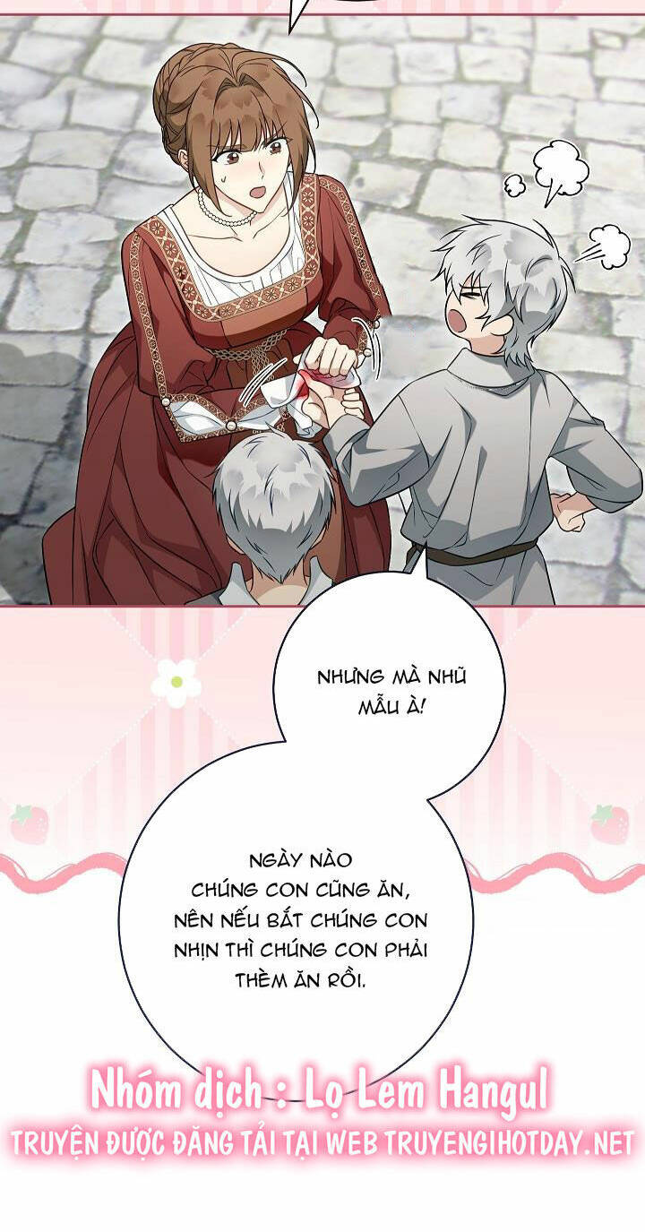 Cuộc Hôn Nhân Vụ Lợi Chapter 95 - Trang 2