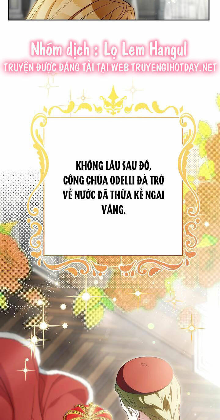 Cuộc Hôn Nhân Vụ Lợi Chapter 95 - Trang 2