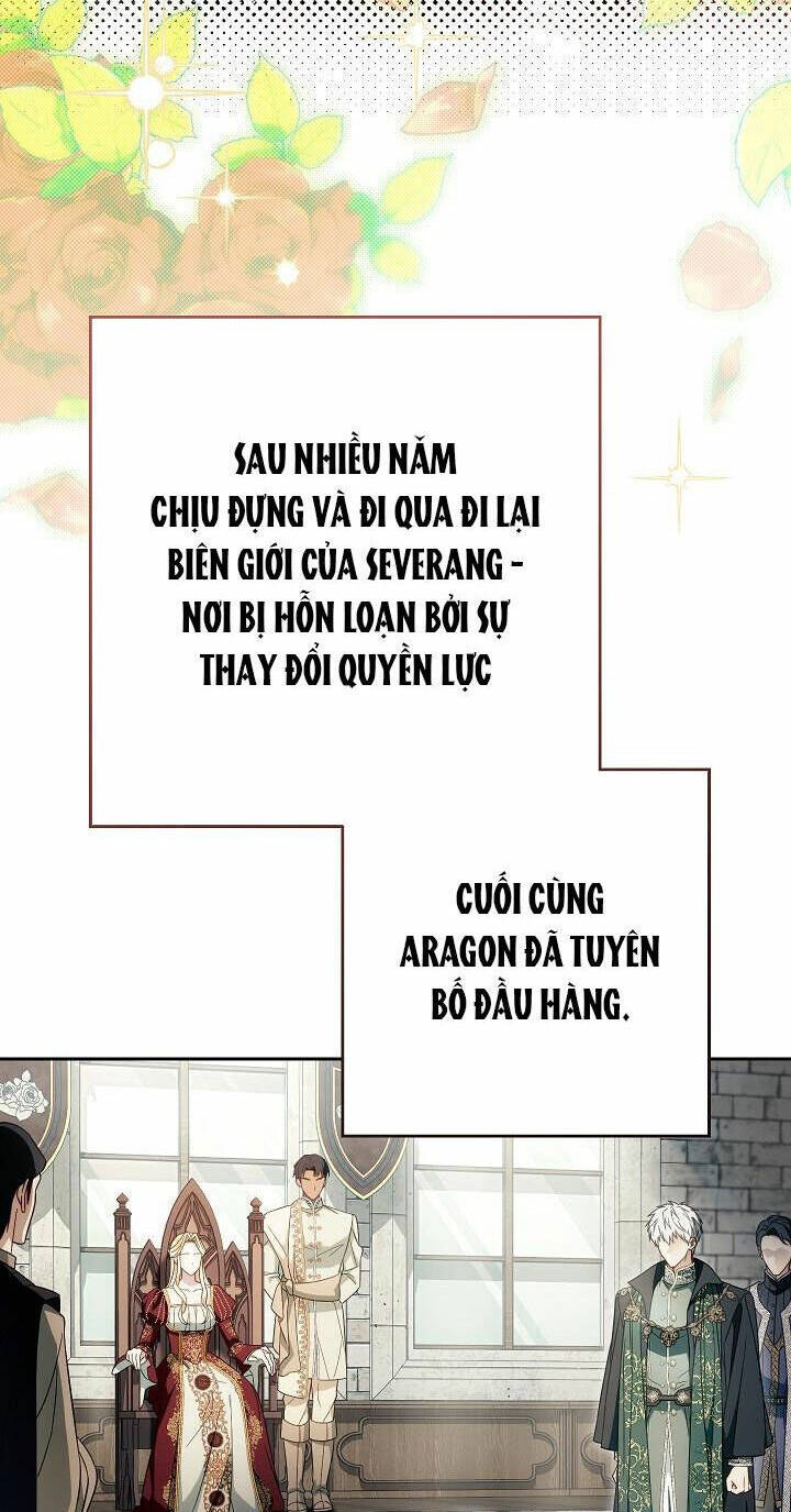 Cuộc Hôn Nhân Vụ Lợi Chapter 95 - Trang 2