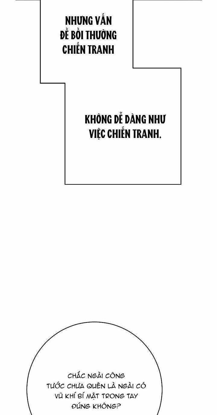 Cuộc Hôn Nhân Vụ Lợi Chapter 95 - Trang 2