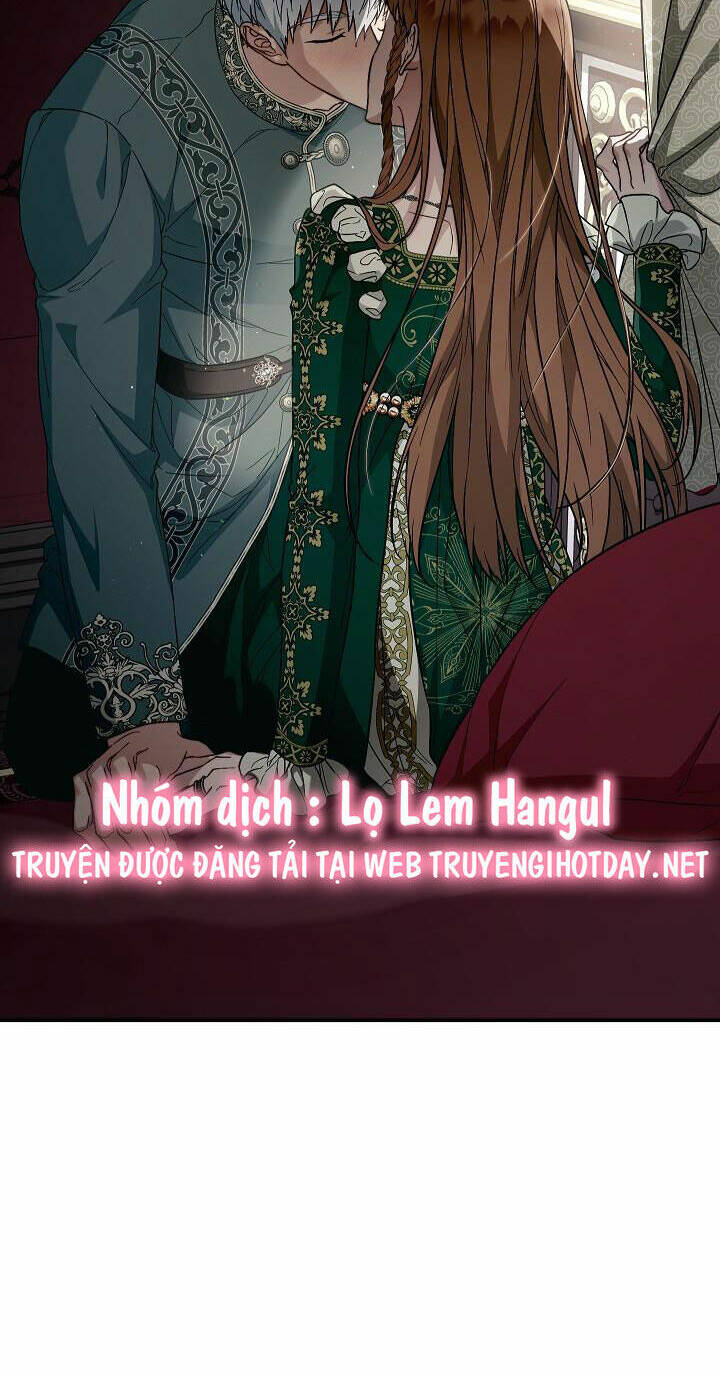 Cuộc Hôn Nhân Vụ Lợi Chapter 95 - Trang 2