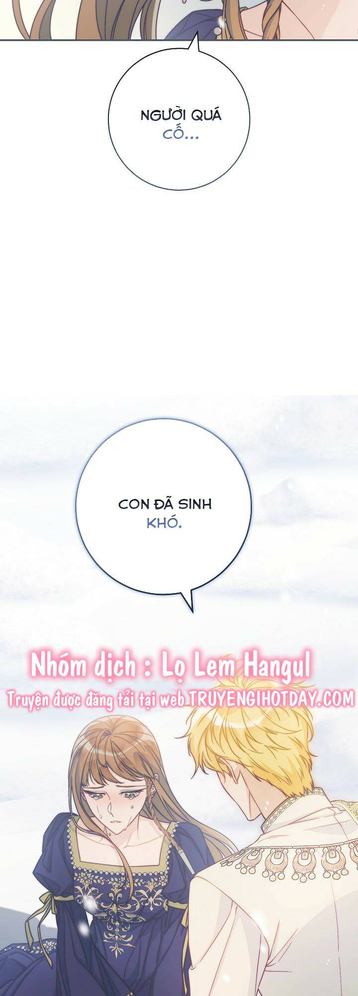 Cuộc Hôn Nhân Vụ Lợi Chapter 94 - Trang 2