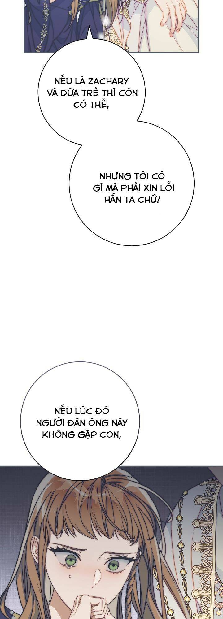 Cuộc Hôn Nhân Vụ Lợi Chapter 94 - Trang 2