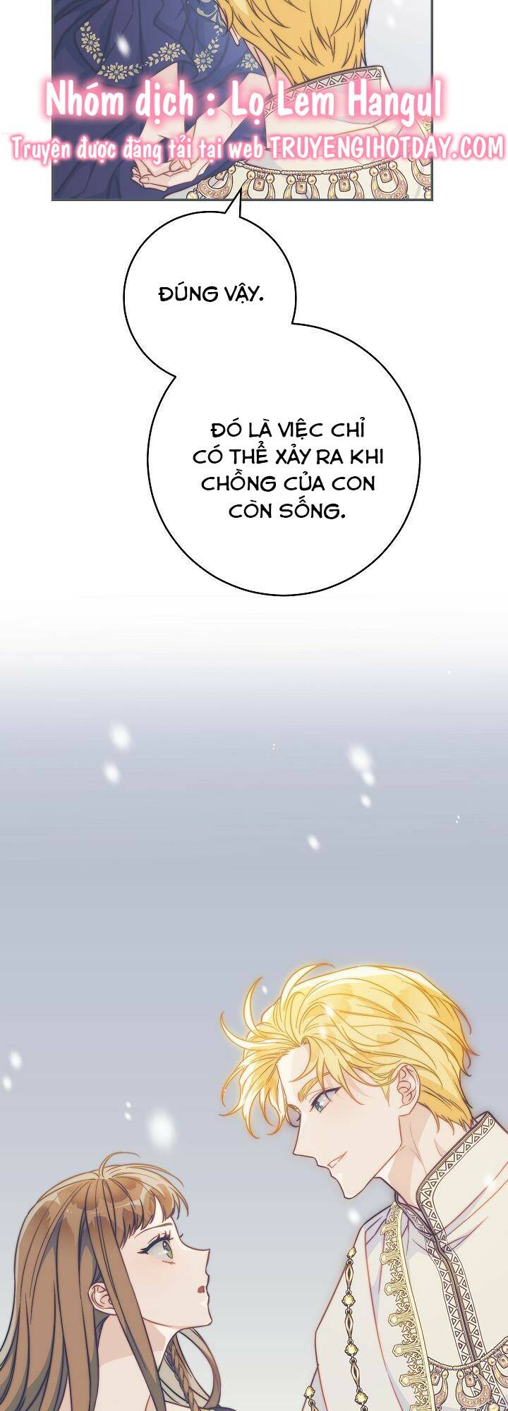 Cuộc Hôn Nhân Vụ Lợi Chapter 94 - Trang 2