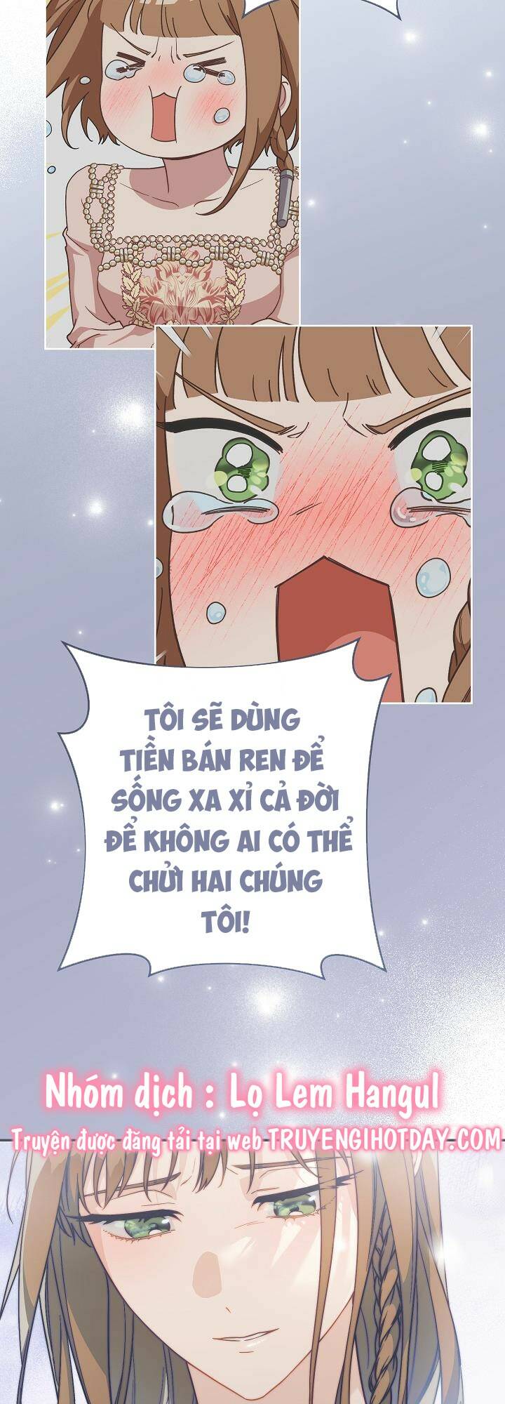 Cuộc Hôn Nhân Vụ Lợi Chapter 94 - Trang 2