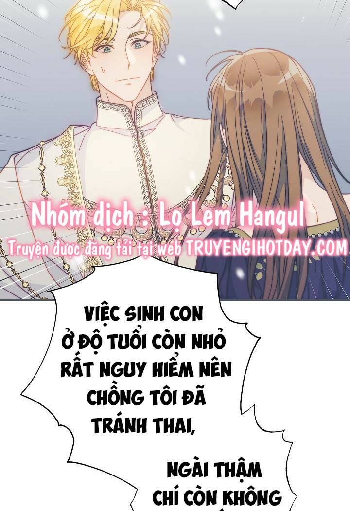 Cuộc Hôn Nhân Vụ Lợi Chapter 94 - Trang 2