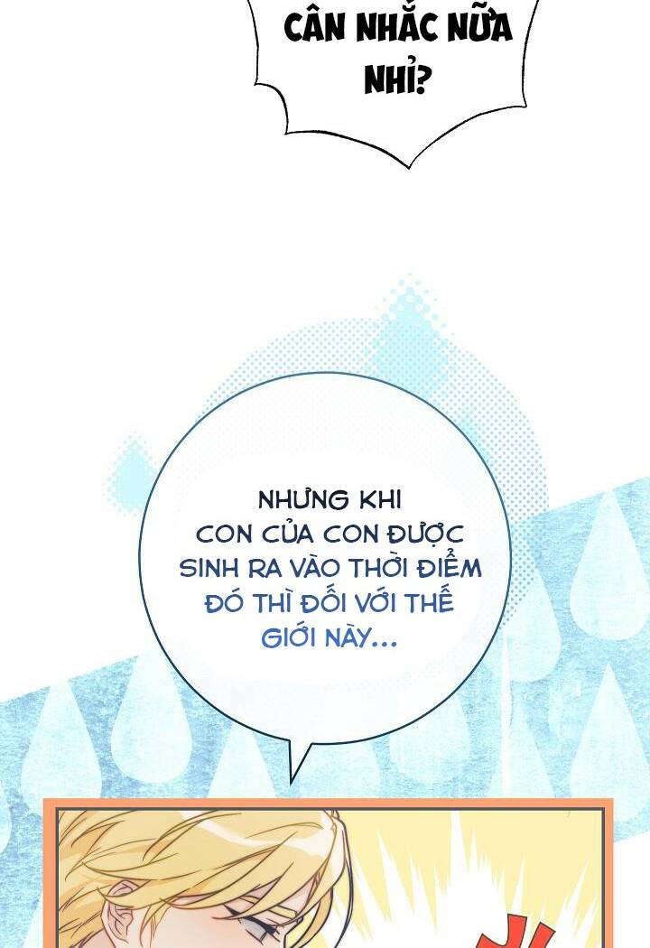 Cuộc Hôn Nhân Vụ Lợi Chapter 94 - Trang 2