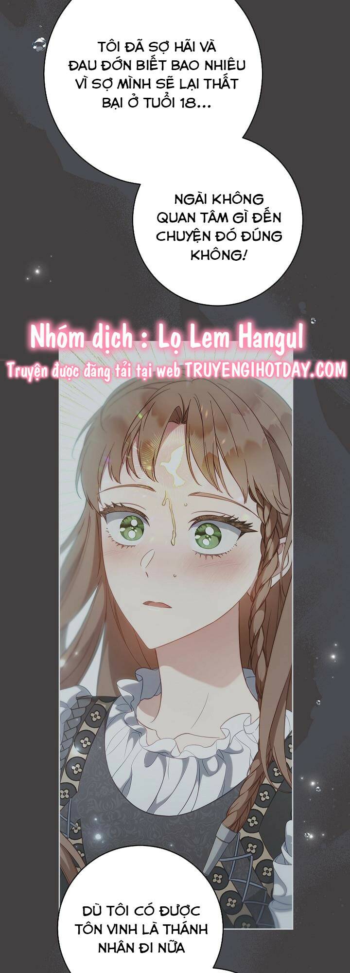 Cuộc Hôn Nhân Vụ Lợi Chapter 94 - Trang 2