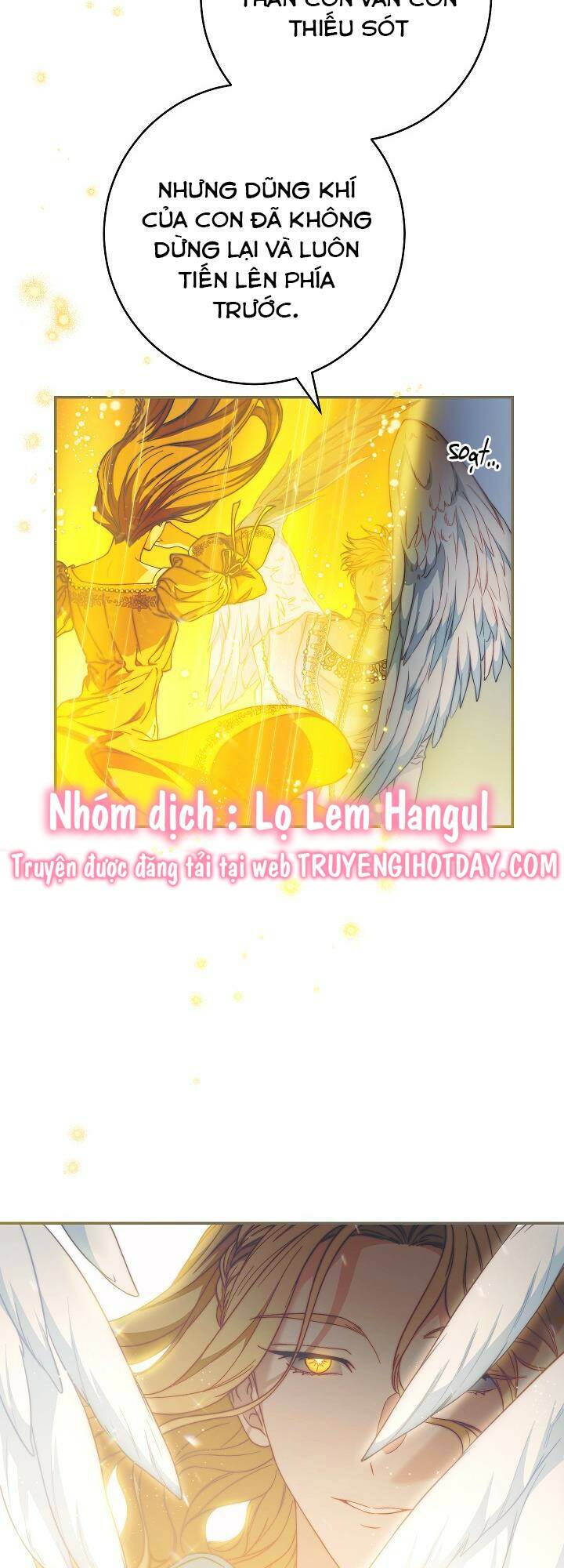 Cuộc Hôn Nhân Vụ Lợi Chapter 94 - Trang 2