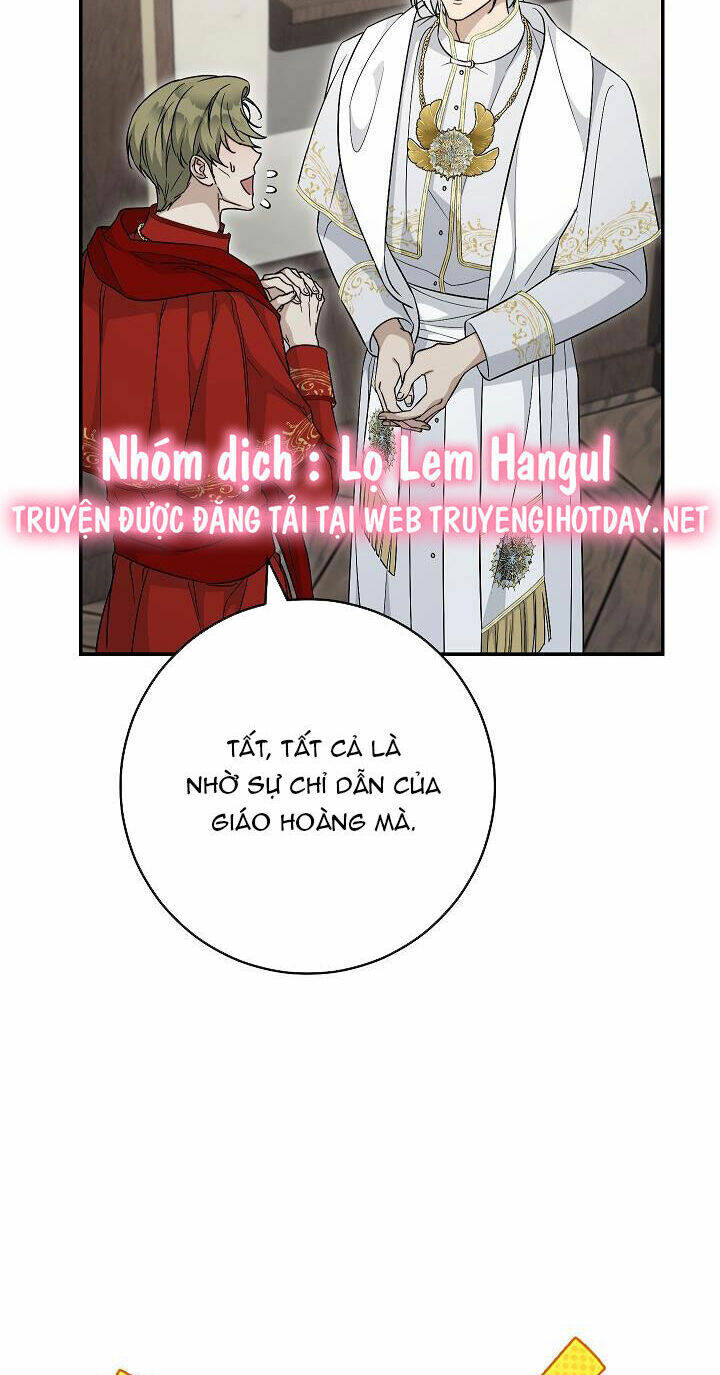 Cuộc Hôn Nhân Vụ Lợi Chapter 93 - Trang 2