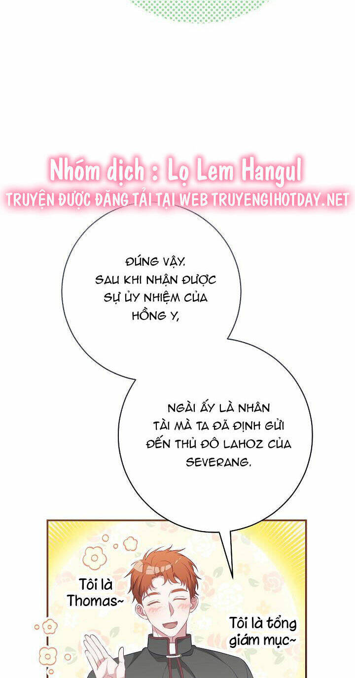 Cuộc Hôn Nhân Vụ Lợi Chapter 93 - Trang 2