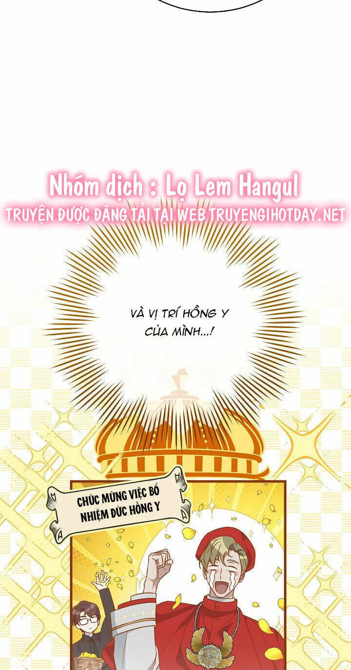 Cuộc Hôn Nhân Vụ Lợi Chapter 93 - Trang 2