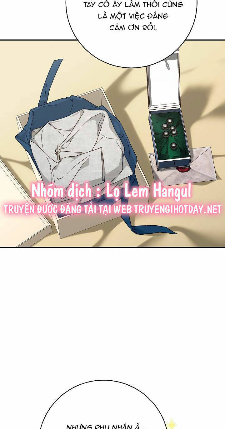 Cuộc Hôn Nhân Vụ Lợi Chapter 93 - Trang 2