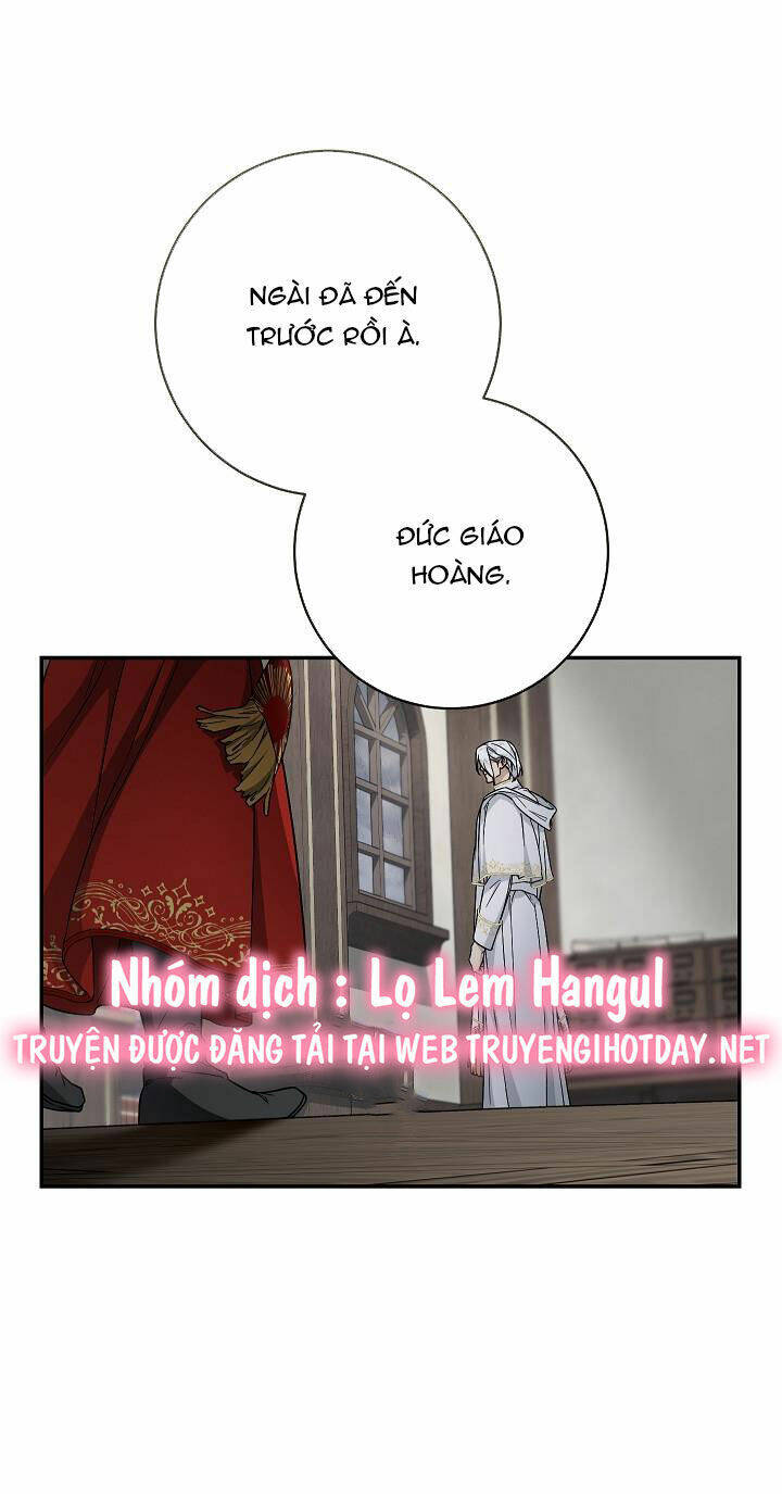 Cuộc Hôn Nhân Vụ Lợi Chapter 93 - Trang 2