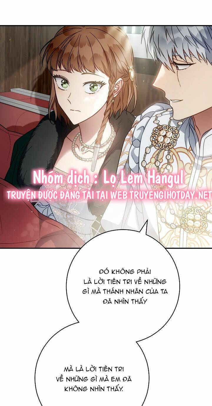 Cuộc Hôn Nhân Vụ Lợi Chapter 91 - Trang 2