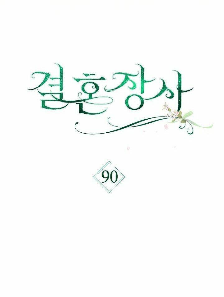 Cuộc Hôn Nhân Vụ Lợi Chapter 90 - Trang 2