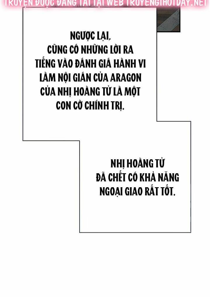 Cuộc Hôn Nhân Vụ Lợi Chapter 90 - Trang 2