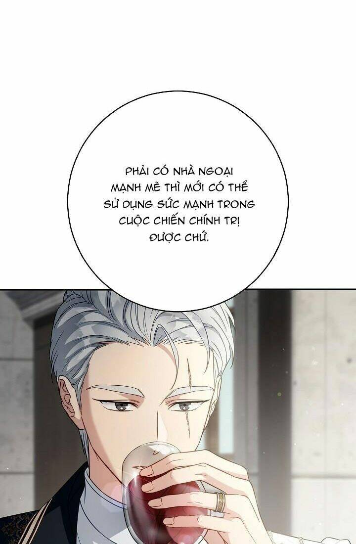 Cuộc Hôn Nhân Vụ Lợi Chapter 90 - Trang 2