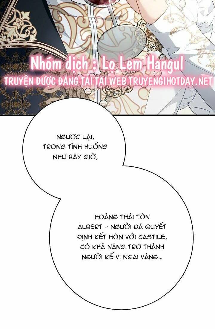 Cuộc Hôn Nhân Vụ Lợi Chapter 90 - Trang 2