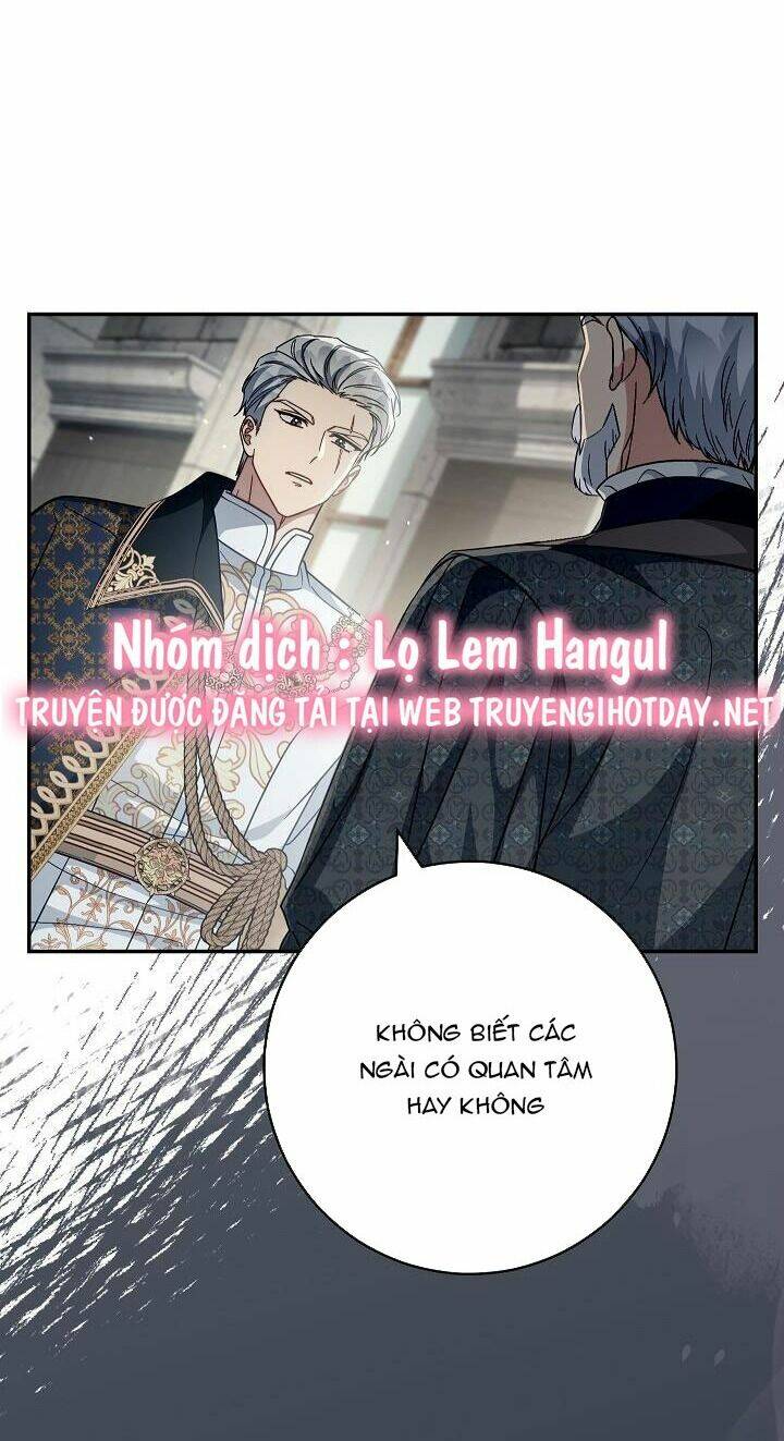 Cuộc Hôn Nhân Vụ Lợi Chapter 90 - Trang 2