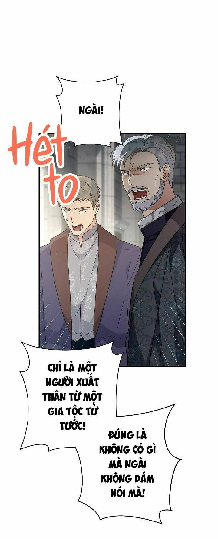 Cuộc Hôn Nhân Vụ Lợi Chapter 90 - Trang 2