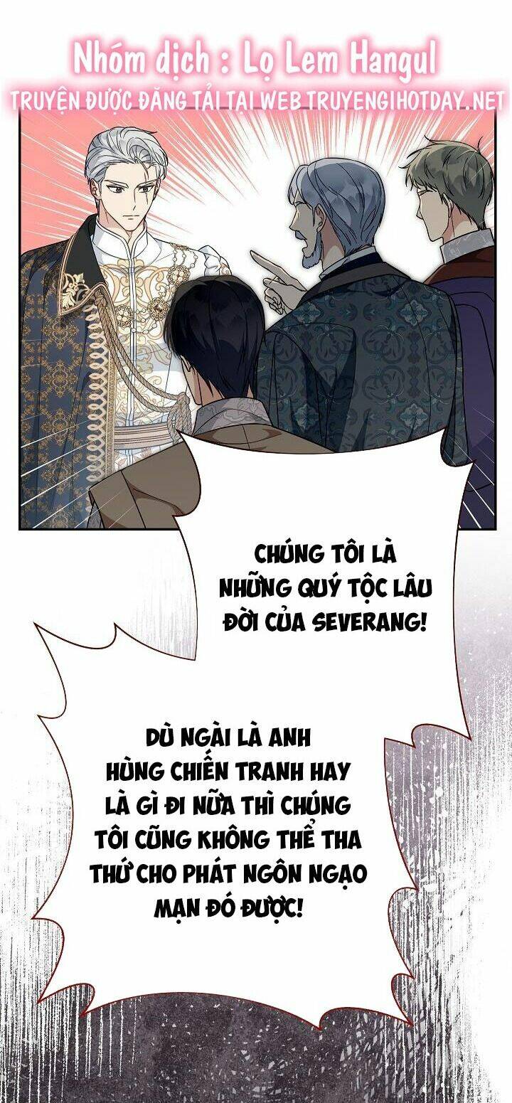 Cuộc Hôn Nhân Vụ Lợi Chapter 90 - Trang 2